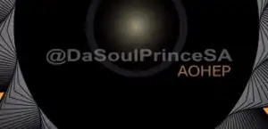 DaSoul Prince - You Can Fly Ft. Sakhile Khumalo